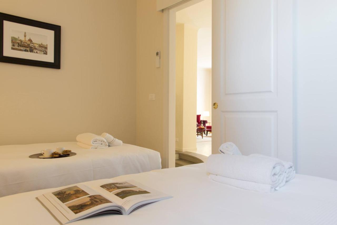 Apartamento Dianora Florencia